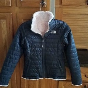 Northface jacket